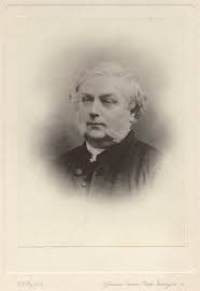 Henry Gauntlett