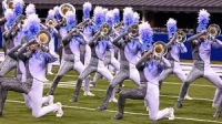 Blue Knights Drum and Bugle Corps