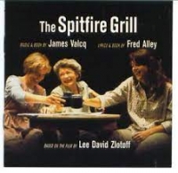 The Spitfire Grill