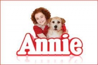 Annie the Musical