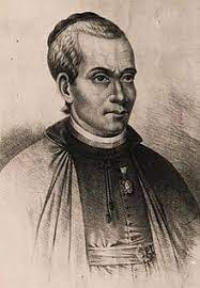Padre José Maurício Nunces Garcia