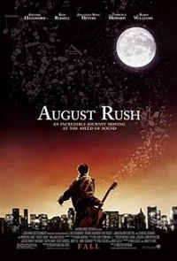 August Rush