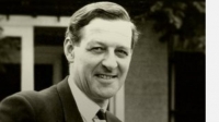 Bernard Rose