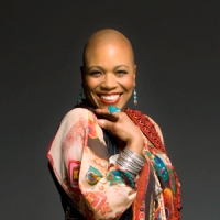 Dee Dee Bridgewater