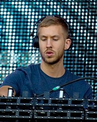 Calvin Harris