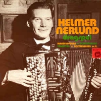 Helmer Nerlund