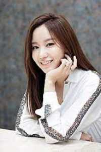 Kim Ah-joong