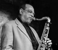 Ernie Watts