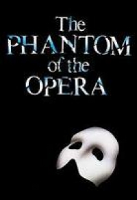 The Phantom Of The Opera