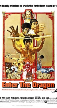 Enter the Dragon