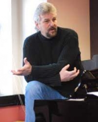 Scott Deogburn