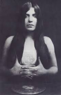 Leila Waddell
