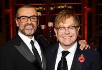 Elton John George Michael Duets