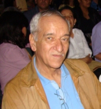 Alberto Grau