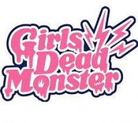 Girl Dead Monster