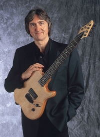 Allan Holdsworth