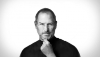 Steve Jobs