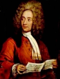 Tomaso Albinoni