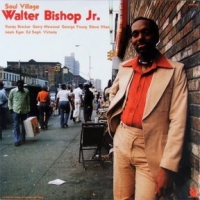 Walter Bishop Jr.