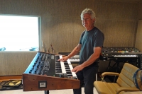 Tony Banks