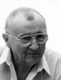 Zdeněk Lukáš