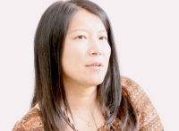 Yoko shimomura