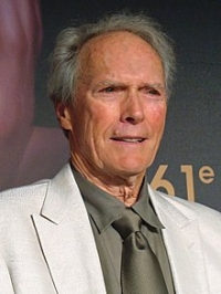 Clint Eastwood