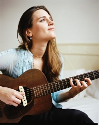 Madeleine Peyroux