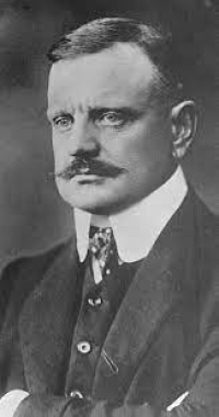 Jean Sibelius