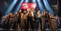 Les Miserable musical