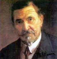 Stevan Stojanović Mokranjac