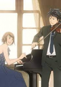 Nodame Catabile