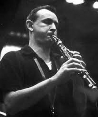 Jimmy Giuffre