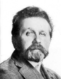 Alexander Gretchaninov