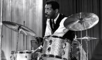 Philly joe Jones