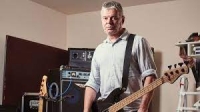 Jean-Jacques Burnel