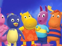 The Backyardigans