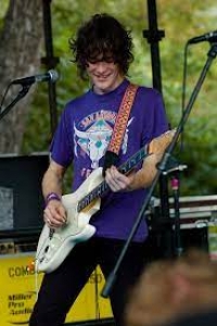 Andrew VanWyngarden
