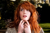 Florence + The Machine