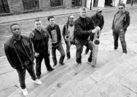 The Haggis Horns