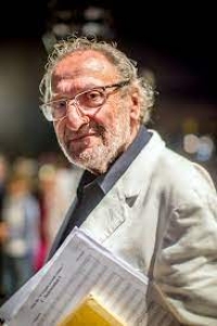 Louis Bacalov