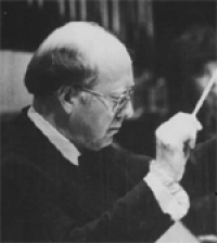 Claude T. Smith