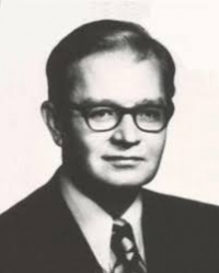 Henry Howells