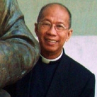 Msgr. R. Villanueva