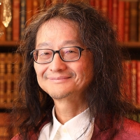 Shirō Sagisu
