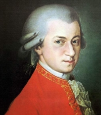 Mozart