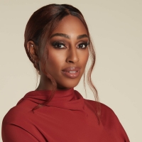 Alexandra Burke