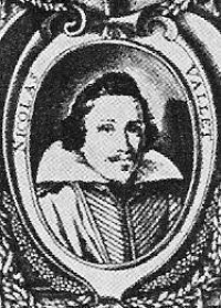 Nicolaes Vallet