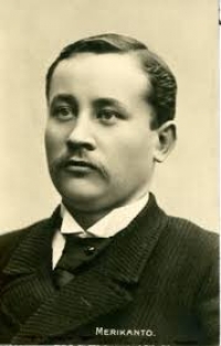 Oskar Merikanto