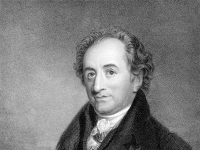 Johann Wolfgang von Goethe